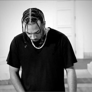 Meet your Posher, Andy